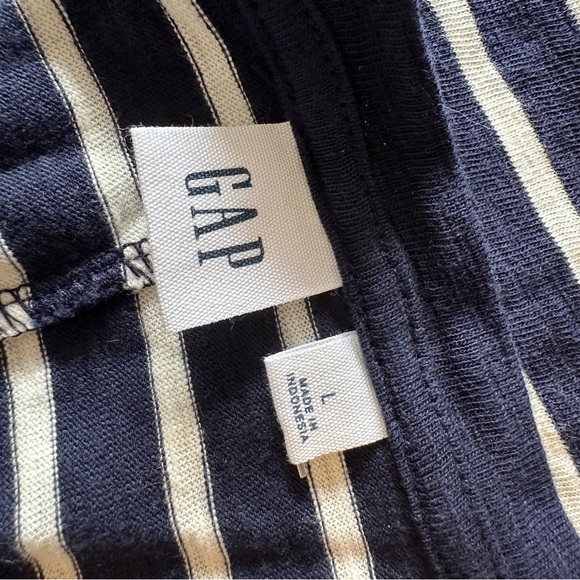 GAP T-SHIRT DRESS - Picture 5 of 5